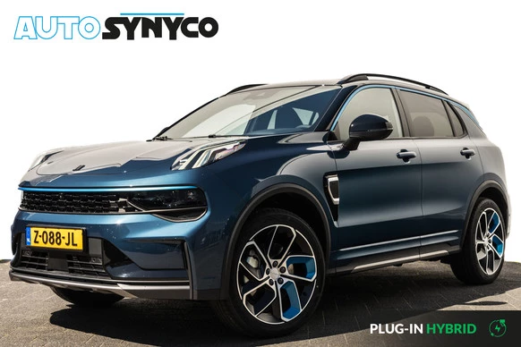 Lynk & Co 01