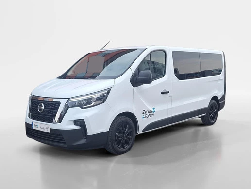 Nissan Primastar - Afbeelding 1 van 29