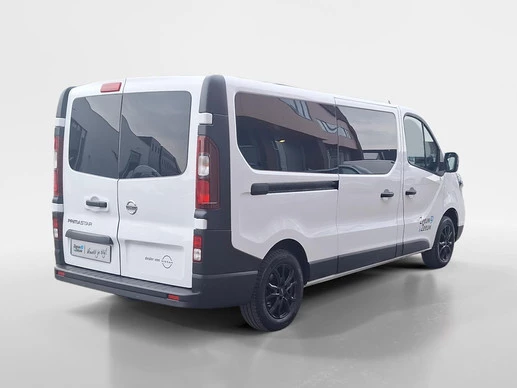 Nissan Primastar - Afbeelding 2 van 29