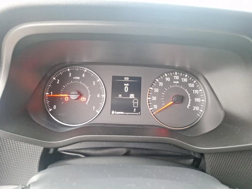 Nissan Primastar - Afbeelding 21 van 29