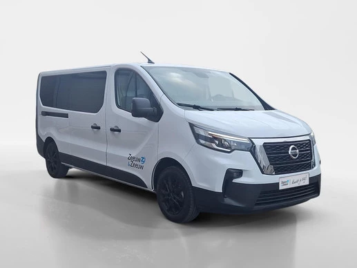Nissan Primastar - Afbeelding 3 van 29