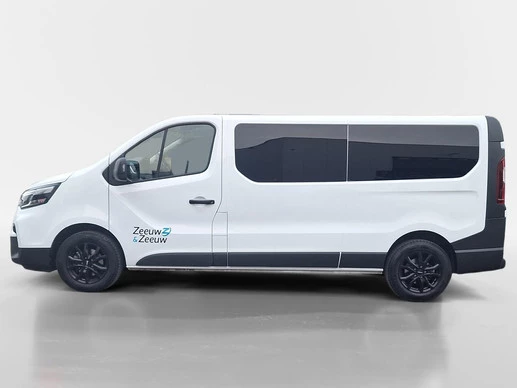 Nissan Primastar - Afbeelding 4 van 29
