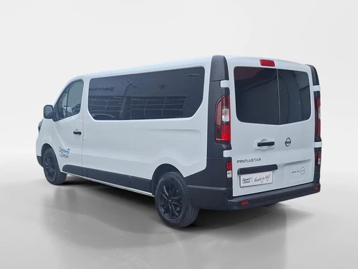 Nissan Primastar - Afbeelding 8 van 29
