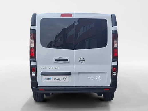 Nissan Primastar - Afbeelding 9 van 29