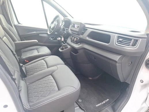 Nissan Primastar - Afbeelding 12 van 29