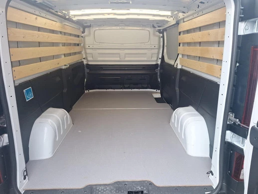 Nissan Primastar - Afbeelding 13 van 29