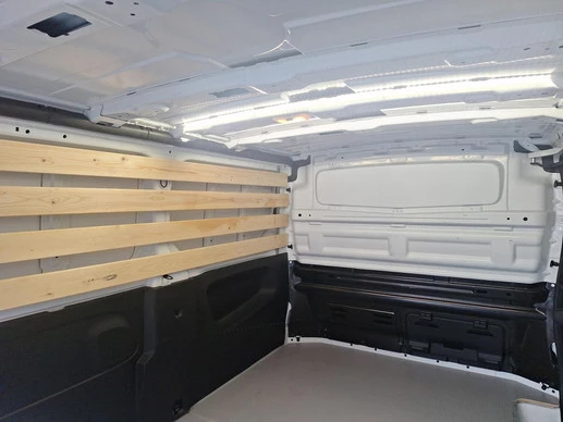 Nissan Primastar - Afbeelding 14 van 29