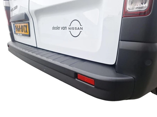 Nissan Primastar - Afbeelding 23 van 29