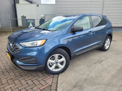 Ford Edge - Afbeelding 1 van 22