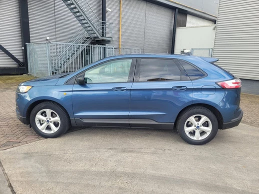 Ford Edge - Afbeelding 2 van 22