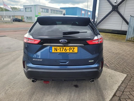 Ford Edge - Afbeelding 4 van 22