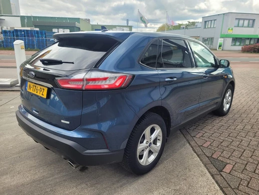 Ford Edge - Afbeelding 5 van 22