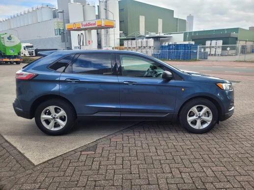 Ford Edge - Afbeelding 6 van 22