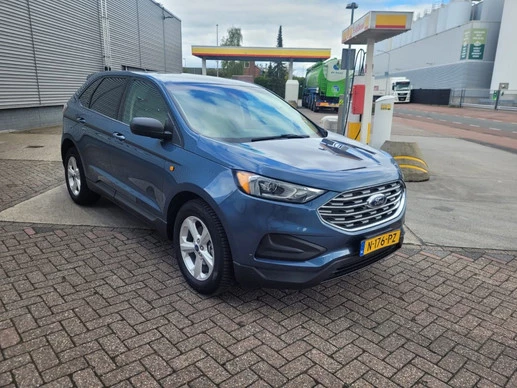 Ford Edge - Afbeelding 7 van 22