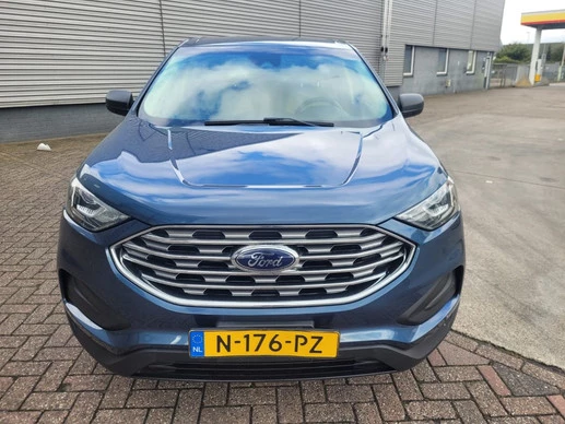 Ford Edge - Afbeelding 8 van 22