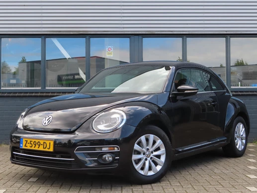 Volkswagen Beetle - Afbeelding 1 van 24