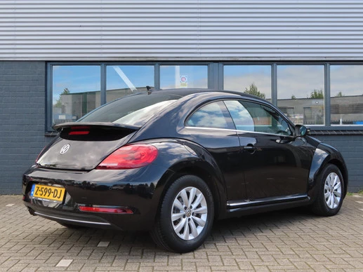 Volkswagen Beetle - Afbeelding 3 van 24