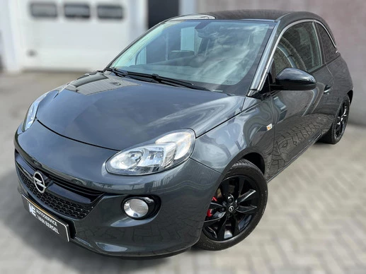 Opel ADAM - Afbeelding 1 van 30