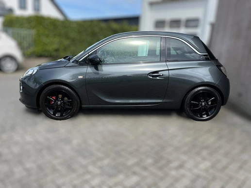 Opel ADAM - Afbeelding 2 van 30
