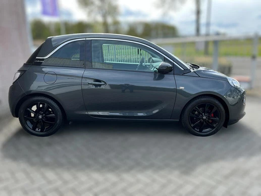 Opel ADAM - Afbeelding 3 van 30