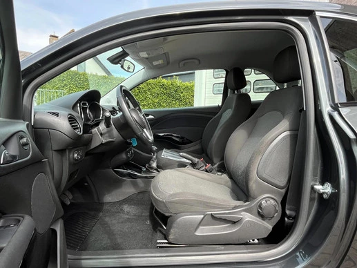 Opel ADAM - Afbeelding 8 van 30