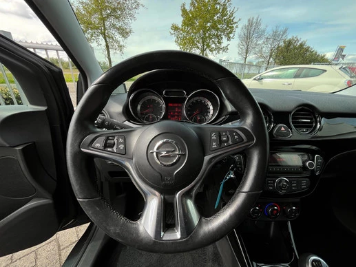 Opel ADAM - Afbeelding 11 van 30