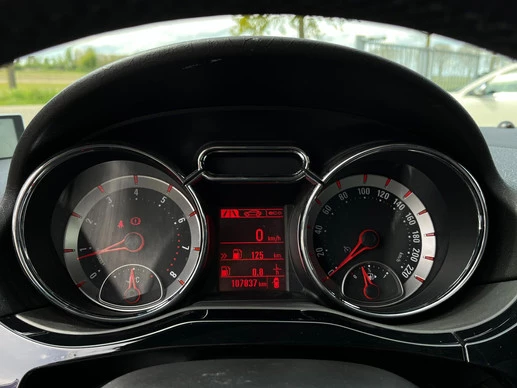 Opel ADAM - Afbeelding 12 van 30