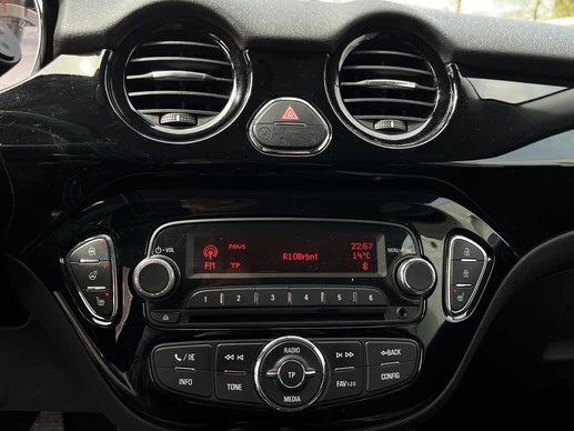 Opel ADAM - Afbeelding 17 van 30