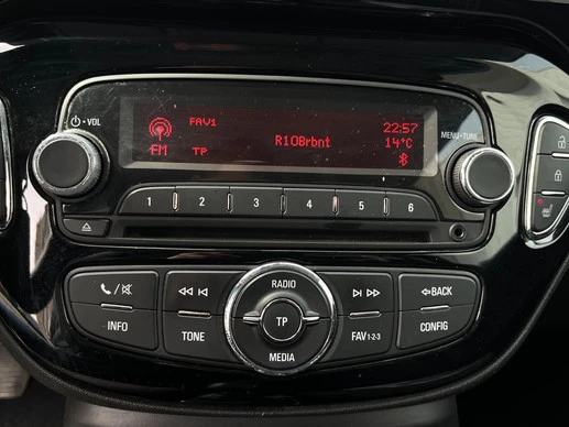 Opel ADAM - Afbeelding 19 van 30