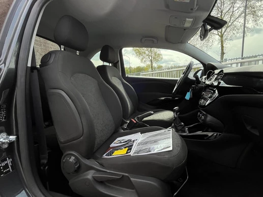 Opel ADAM - Afbeelding 23 van 30