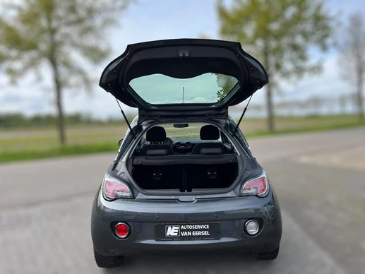 Opel ADAM - Afbeelding 27 van 30