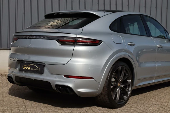 Porsche Cayenne - Afbeelding 14 van 30