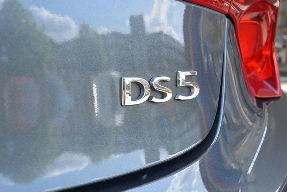 DS DS 5 - Afbeelding 25 van 30