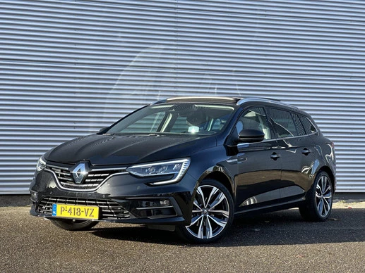 Renault Mégane Estate