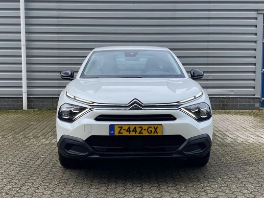 Citroën ë-C4 X - Afbeelding 2 van 22