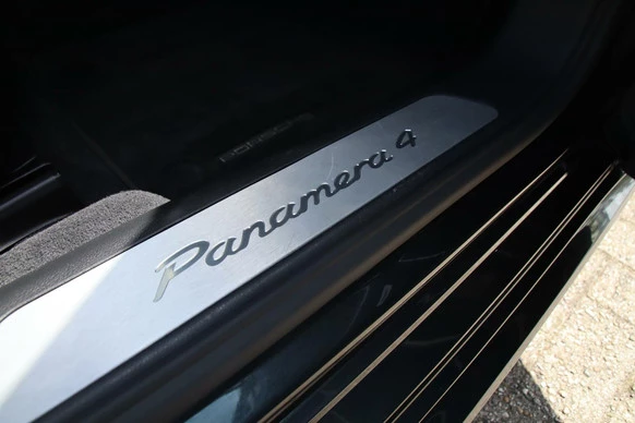 Porsche Panamera - Afbeelding 24 van 30