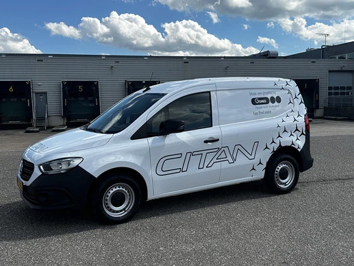 Mercedes-Benz Citan