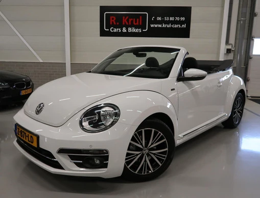 Volkswagen Beetle - Afbeelding 1 van 30