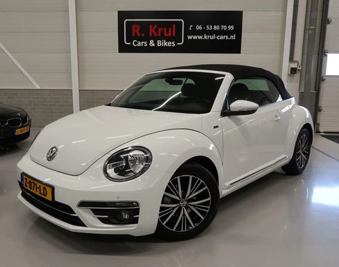 Volkswagen Beetle - Afbeelding 2 van 30