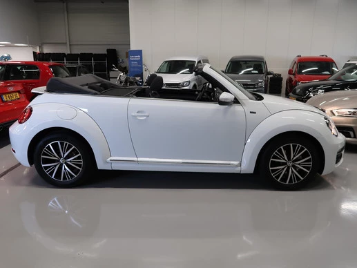 Volkswagen Beetle - Afbeelding 14 van 30