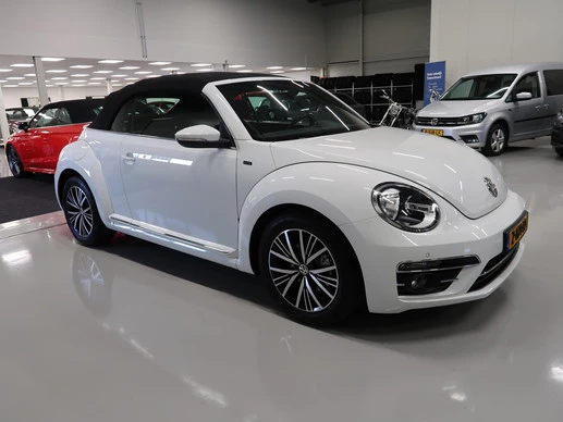 Volkswagen Beetle - Afbeelding 16 van 30