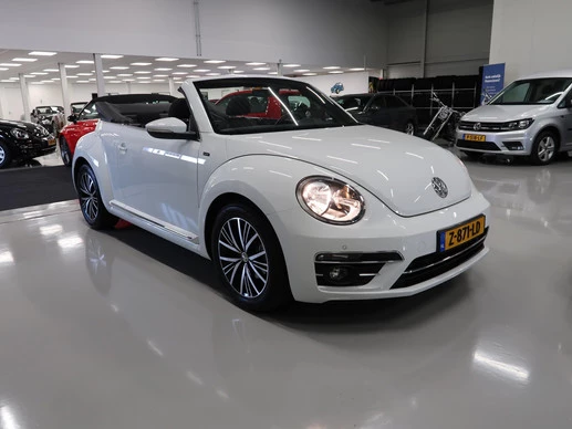 Volkswagen Beetle - Afbeelding 17 van 30