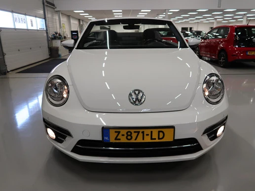 Volkswagen Beetle - Afbeelding 18 van 30