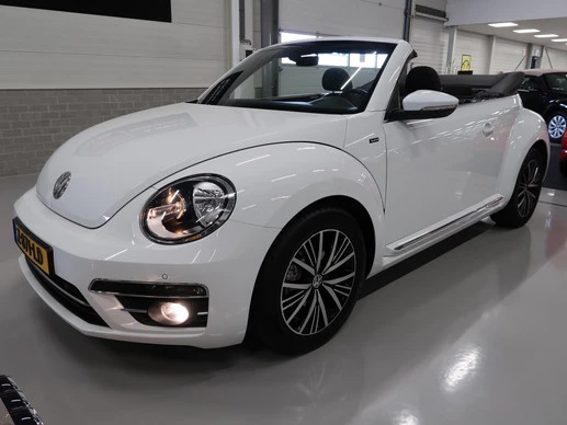 Volkswagen Beetle - Afbeelding 19 van 30