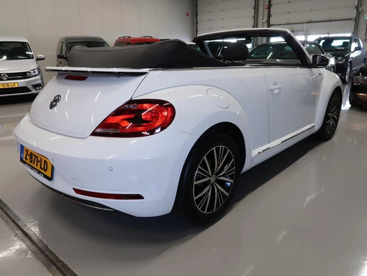 Volkswagen Beetle - Afbeelding 29 van 30