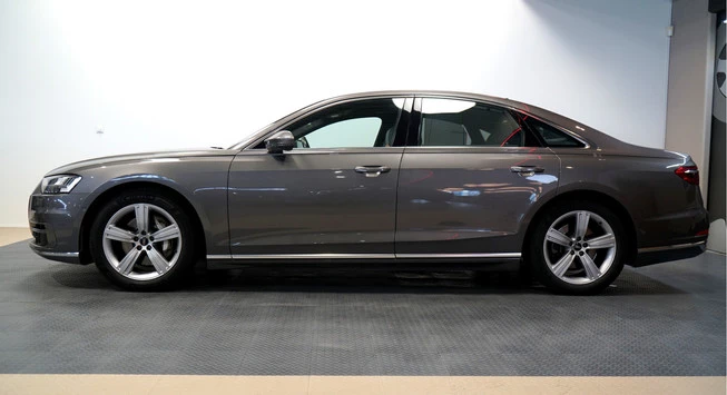 Audi A8 - Afbeelding 5 van 30