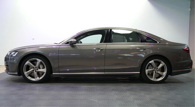 Audi A8 - Afbeelding 6 van 30