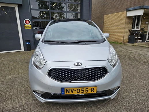 Kia Venga - Afbeelding 2 van 30