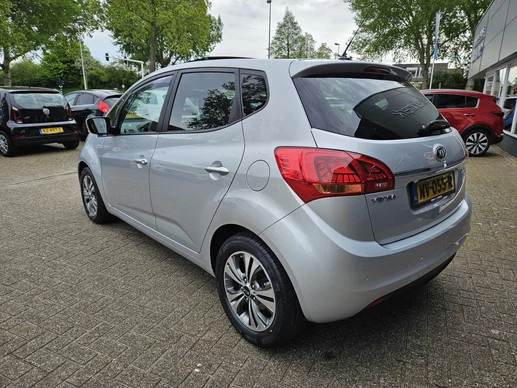 Kia Venga - Afbeelding 7 van 30