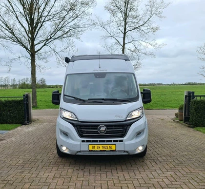 Hymer Free 600 Campus - Afbeelding 6 van 20